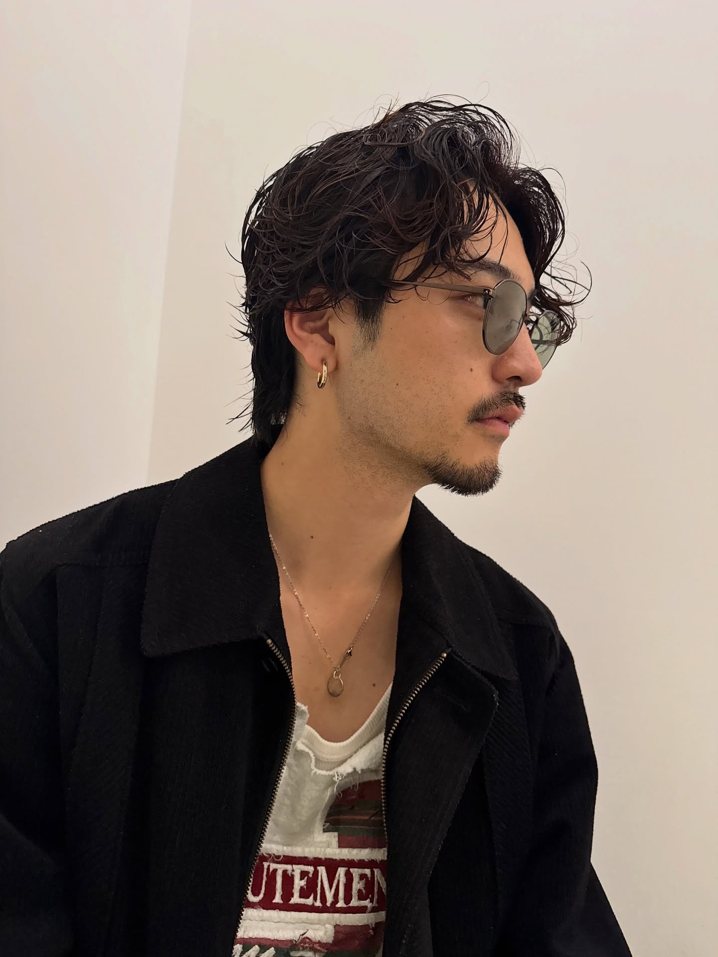 メンズグルーミングサロン 